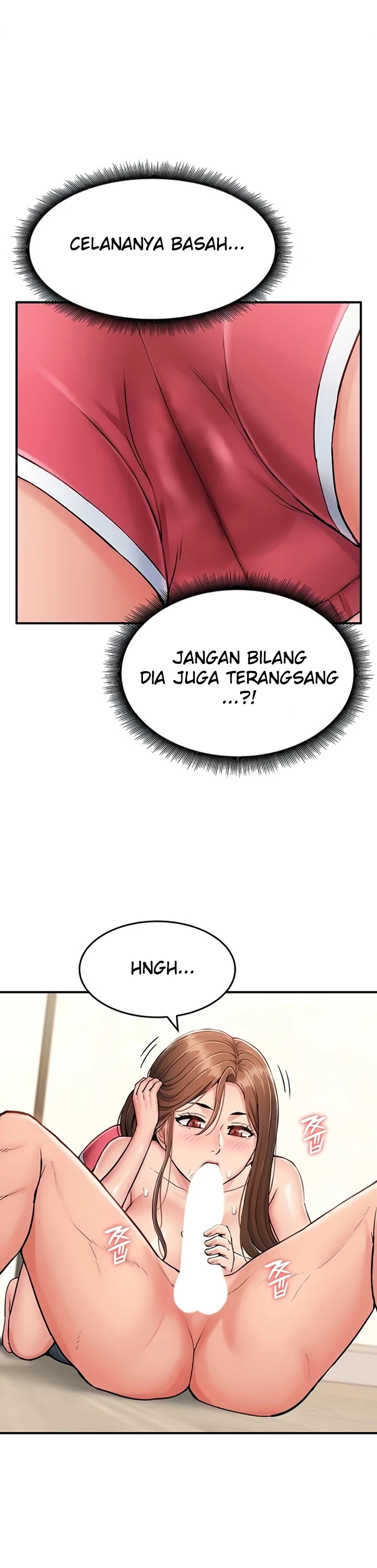 Female Recruit Training Corps - Page 25